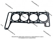 Прокладка ГБЦ 21213,214,2123 Chevrolet Niva металл Егорьевский АТИ|Код 79168