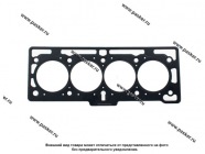 Прокладка ГБЦ LADA Largus 1.6л 8кл, Renault Logan, Sandero, Duster металл Егорьевский АТИ|Код 79170