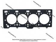 Прокладка ГБЦ LADA Largus 1.6л 16кл, Renault Logan, Sandero, Duster металл Егорьевский АТИ|Код 79171