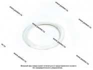 Кольцо уплотнительное фиксатора масляного насоса 2104 2107 2121 2131 2123 АО БРТ|Код 79176