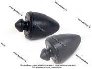 Отбойник передней подвески 21214 АО БРТ|Код 79178