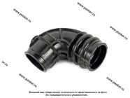 Патрубок воздухозаборника 21214 ОАO БРТ Балаково|Код 79179