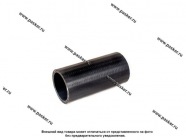 Патрубок заливной горловины 21214 Евро-3 АО БРТ Балаково L=120mm|Код 79181