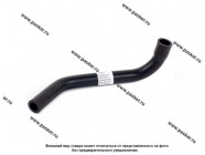 Патрубок от радиатора к расширительному бачку 21214 АО БРТ Балаково|Код 79183