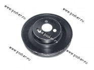 Шкив помпы 2101-07|Код 792