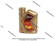 Масло Rosneft 75W90 Kinetic MT API GL-4 1л п/с|Код 79223