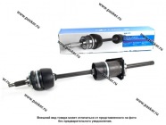 Привод 21214 Niva Urban правый в сборе с кронштейном под АБС АвтоВАЗ|Код 79249