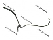 Вал привода акселератора газа 2101-07 в сборе|Код 793