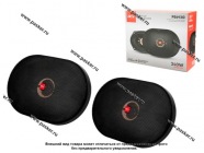 Колонки ACV PB-693G 3-х полосная коаксиальная 6х9 240Вт|Код 79319