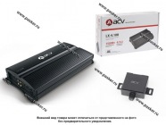 Усилитель ACV LX-4.100 100Втх4 4 Ом, 150Втх4 в 2 Ом|Код 79329