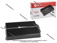 Усилитель ACV LX-4.80  80 Втх4 4 Ом, 130Втx4 в 2 Ом|Код 79331