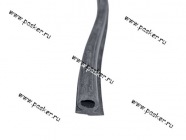 Уплотнитель двери УАЗ-452|Код 7935