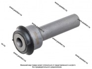 Сайлентблок Nissan Juke (F15) 10- Renault Koleos 08- переднего подрамника LECAR LECAR000507602|Код 79366