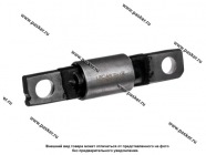 Сайлентблок Nissan Qashqai 07- Qashqai +2 07- переднего рычага передний LECAR LECAR000487602|Код 79373