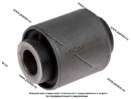 Сайлентблок Nissan Qashqai 09.2006-11.2013 заднего поперечного рычага LECAR LECAR000927602|Код 79378