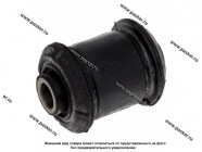 Сайлентблок Opel Astra G 98-04 Astra H 04-09 переднего нижнего рычага передний LECAR LECAR000997602|Код 79381