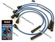 Провода свечные 2101-07 TESLA силикон T355S|Код 7939