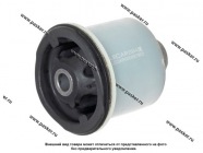 Сайлентблок Renault Logan 04- Nissan Almera RUS 12- задней балки LECAR LECAR000587602|Код 79393