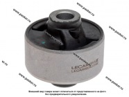 Сайлентблок Suzuki Grand Vitara 06- переднего нижнего рычага задний LECAR LECAR000407702|Код 79399