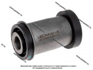 Сайлентблок Suzuki Grand Vitara/Escudo переднего нижнего рычага передний LECAR LECAR000397702|Код 79403