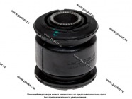 Сайлентблок Toyota Avalon 12- Avalon 05-10 задней цапфы LECAR LECAR000437702|Код 79404