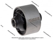 Сайлентблок Toyota Camry 01-06 Camry 06-11 переднего нижнего рычага задний LECAR LECAR000237702|Код 79405