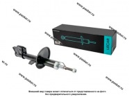 Амортизатор Renault Duster 2x4 4x4 передний LECAR LECAR000825002|Код 79408