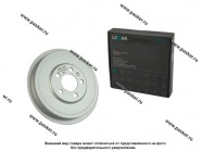 Барабан задний тормозной Renault Logan I Logan II Sandero II LECAR LECAR000244402|Код 79410