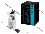 Бензонасос электрический Chevrolet Aveo T200/T250/T255 03- 1.2/1.4l LECAR LECAR000220616|Код 79413