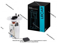 Бензонасос электрический Chevrolet Lacetti 05- 1.4-1.8l (100 л/ч) LECAR LECAR000190616|Код 79414