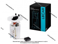 Бензонасос электрический Chevrolet Lacetti 05- 1.4-1.8l (85 л/ч) LECAR LECAR000200616|Код 79416