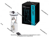 Бензонасос электрический Daewoo Matiz 98-15 0.8-1.0l (под металлический бак) LECAR LECAR000250616|Код 79418