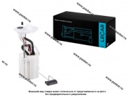 Бензонасос электрический Hyundai ix35/Tucson 09-15 2.0l LECAR LECAR000110616|Код 79425