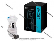 Бензонасос электрический Nissan Qashqai J10 04-14 2.0l 4WD LECAR LECAR000300616|Код 79430