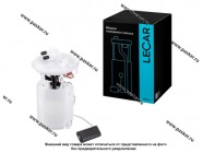 Бензонасос электрический Renault Logan/Sandero I-II 04-15 1.4/1.6l (90 л/ч) LECAR LECAR000030616|Код 79434