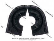 Втулка стабилизатора Audi A3 03-16 Golf 03-13 задняя D=18.5мм LECAR LECAR000506302|Код 79444