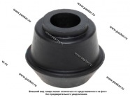 Втулка стабилизатора Daewoo Matiz 98- Tico 95-00 передняя D=16мм LECAR LECAR000086302|Код 79452