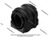 Втулка стабилизатора Hyundai Solaris 17- i30 12- i40 12- передняя D=195мм LECAR LECAR000166302|Код 79468