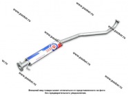 Резонатор Chevrolet Lacetti ФОБОС 30108|Код 79508