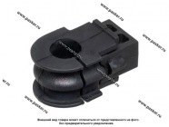 Втулка стабилизатора Nissan Juke 10-14 Qashqai 07-13 передняя D=22мм LECAR LECAR000326302|Код 79523