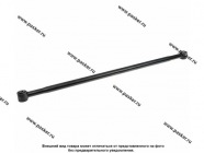 Рычаг подвески Toyota Land Cruiser Prado 1502 задний поперечный верхний LECAR LECAR000807502|Код 7954