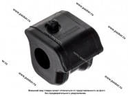 Втулка стабилизатора Toyota RAV4 12-19 передняя LECAR LECAR000546302|Код 79541