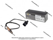 Датчик кислорода Audi A4 00-09 Skoda Fabia 99-08 LECAR LECAR000630403|Код 79550