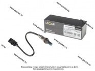 Датчик кислорода Chevrolet Cruze 09-16 1.6i LECAR LECAR000660403|Код 79554
