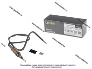 Датчик кислорода Chevrolet Lanos 97-20 Daewoo Matiz 01-15 Nexia 97-20 LECAR LECAR000720403|Код 79558