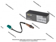 Датчик кислорода Ford Focus I-III 98- Mondeo IIIIV 03-15 Volvo S40 II 04-12 LECAR LECAR000890403|Код 79561