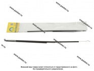 Трос заслонок печки 2103 2106 2шт BESTPARTS BP001403|Код 79568