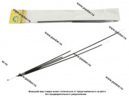 Трос заслонок печки 21083 высокая панель 4шт BESTPARTS BP001407|Код 79573