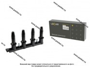 Катушка зажигания Chevrolet Aveo 08- Opel Astra J 09-15 Insignia 08-17 LECAR LECAR000040203|Код 79580