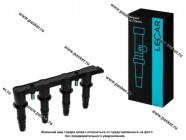 Катушка зажигания Chevrolet Aveo 10- Cruze 09-15 Opel Astra J 09-15 LECAR LECAR000011103|Код 79581